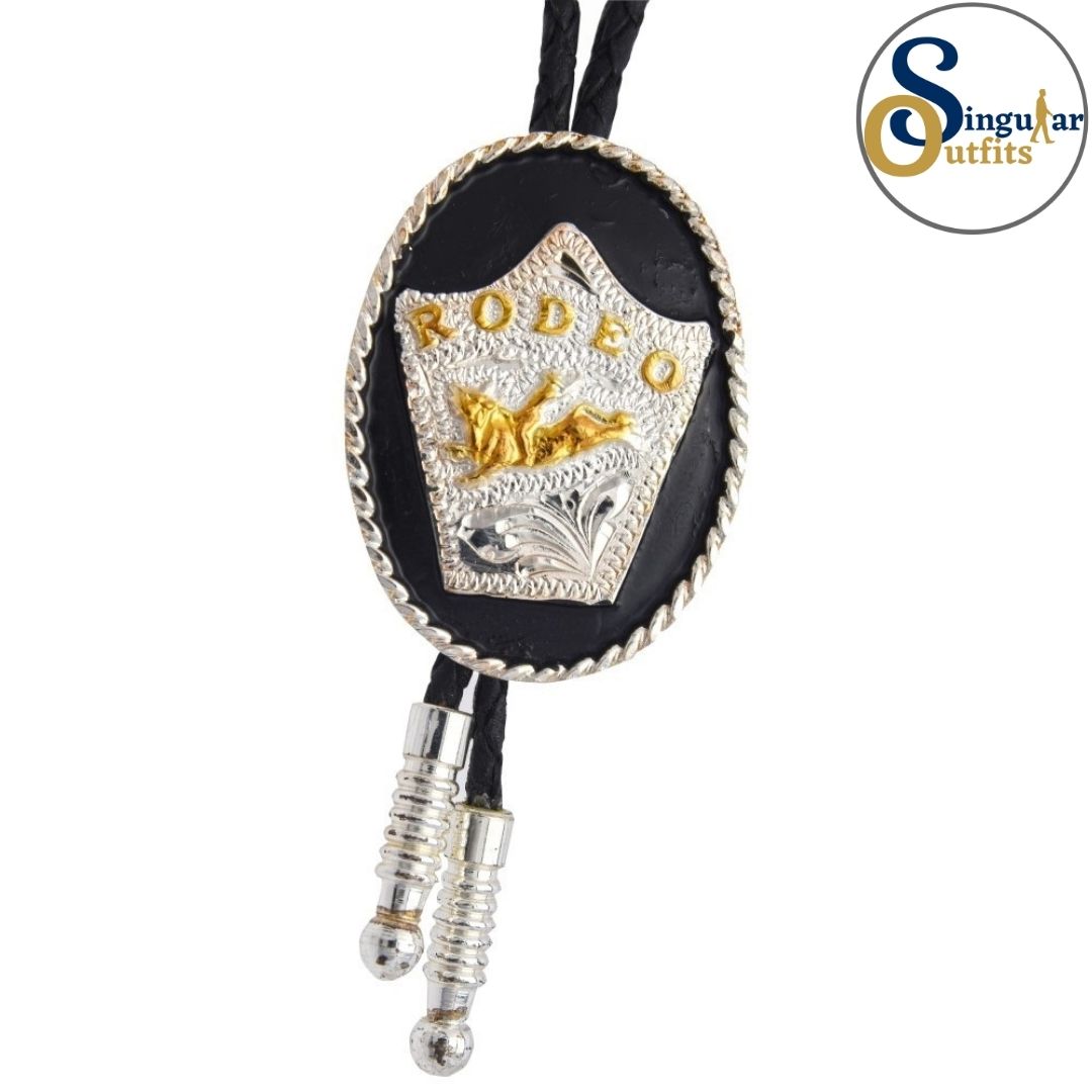 Bolo Ties TM-28114 Singular Outfits Corbatines