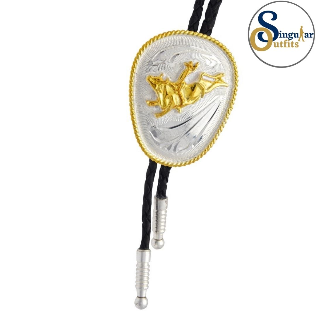 Bolo Ties TM-28116 Singular Outfits Corbatines