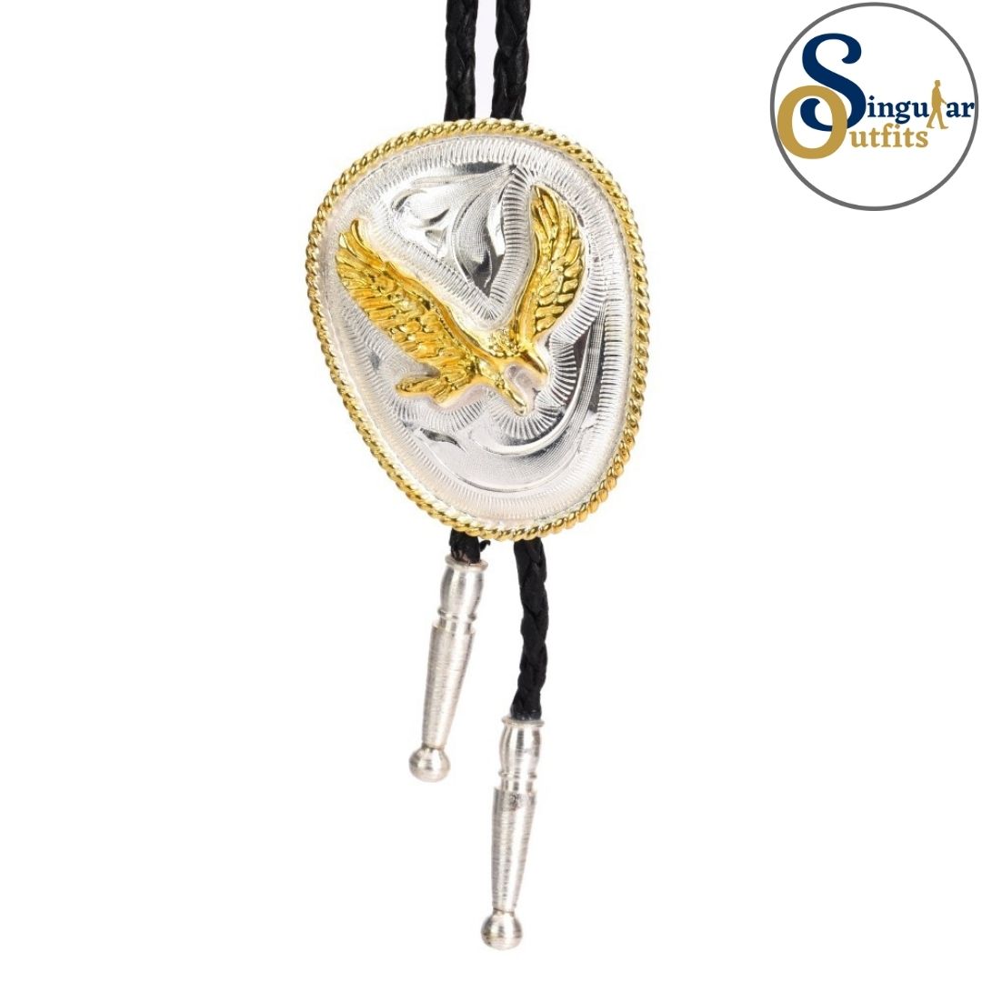 Bolo Ties TM-28122 Singular Outfits Corbatines