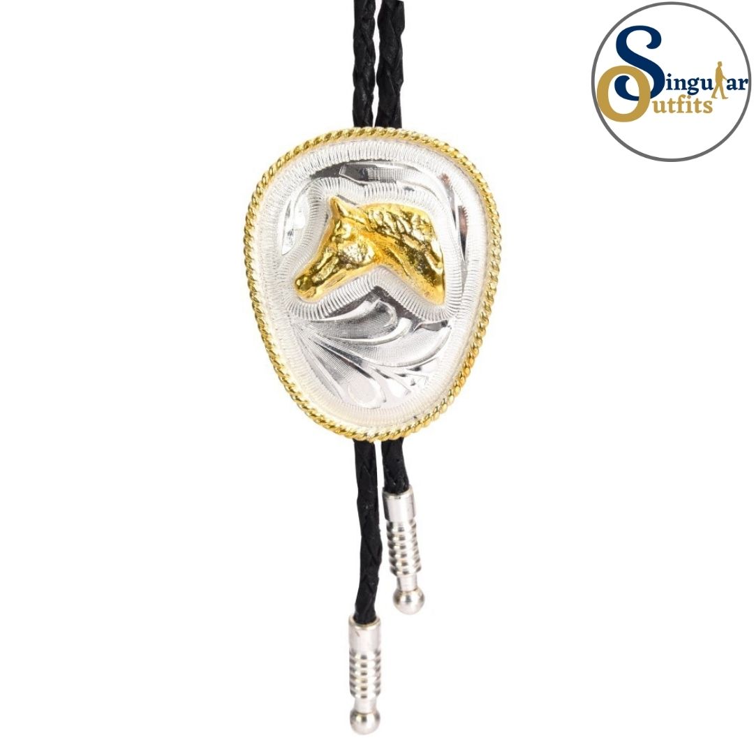 Bolo Ties TM-28123 Singular Outfits Corbatines
