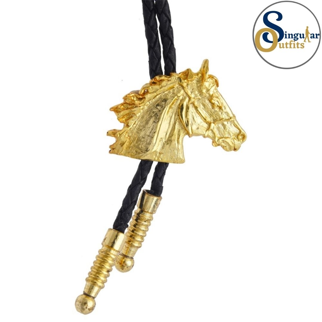 Bolo Ties TM-28212 Singular Outfits Corbatines