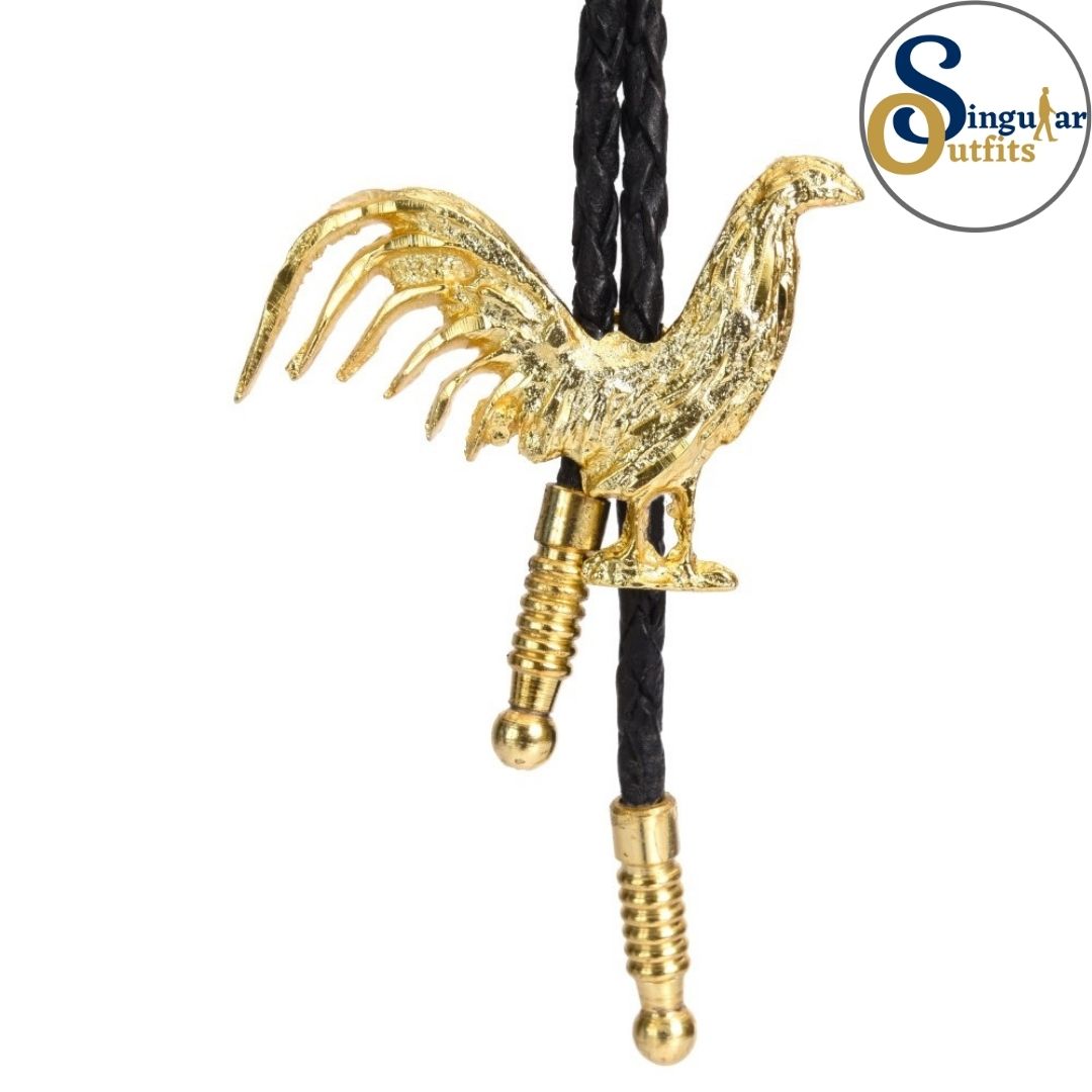 Bolo Ties TM-28215 Singular Outfits Corbatines