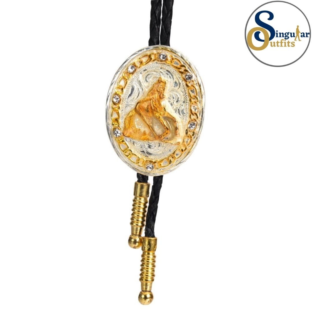 Bolo Ties TM-28219 Singular Outfits Corbatines