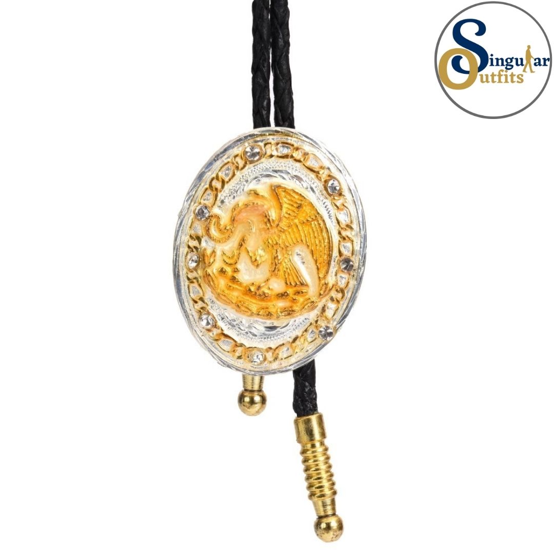 Bolo Ties TM-28221 Singular Outfits Corbatines