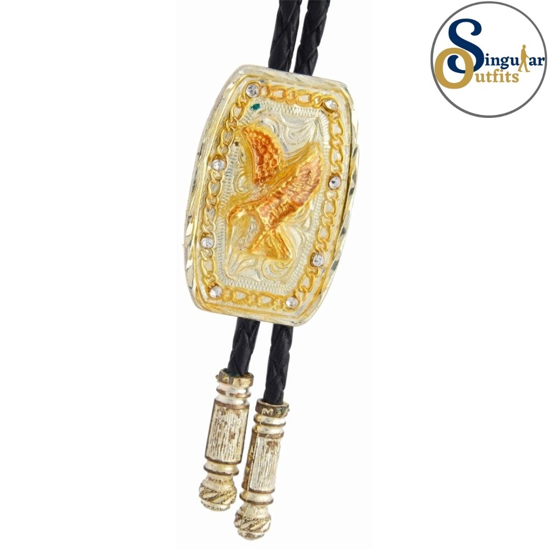 Bolo Ties TM-28227 Singular Outfits Corbatines