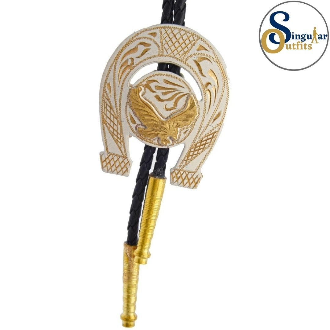 Bolo Ties TM-28228 Singular Outfits Corbatines