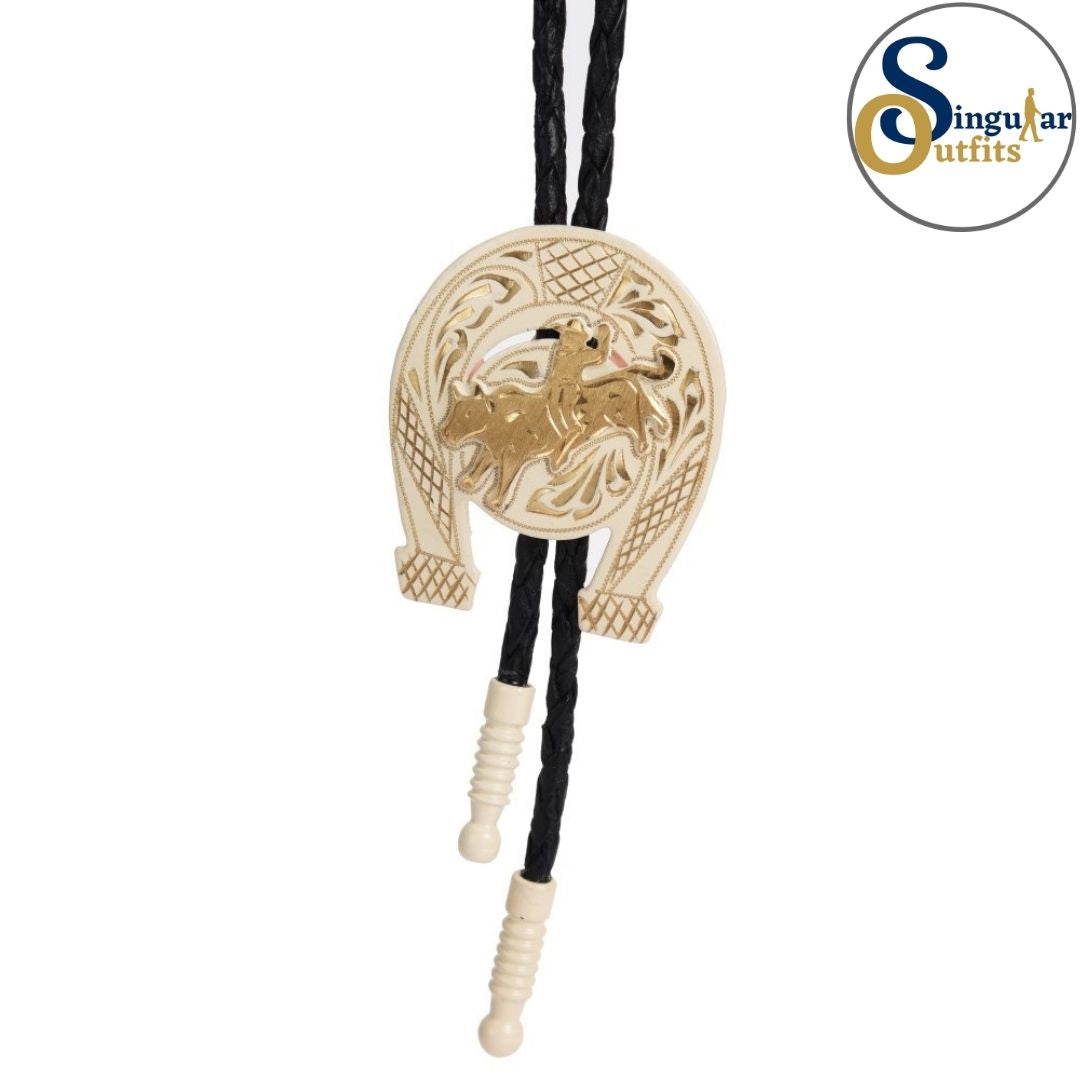 Bolo Ties TM-28230 Singular Outfits Corbatines