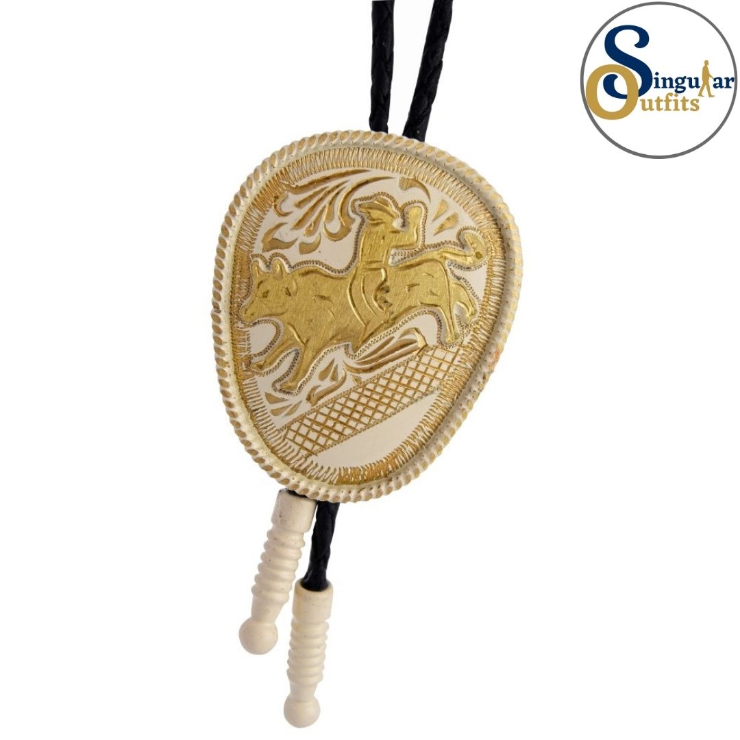 Bolo Ties TM-28259 Singular Outfits Corbatines