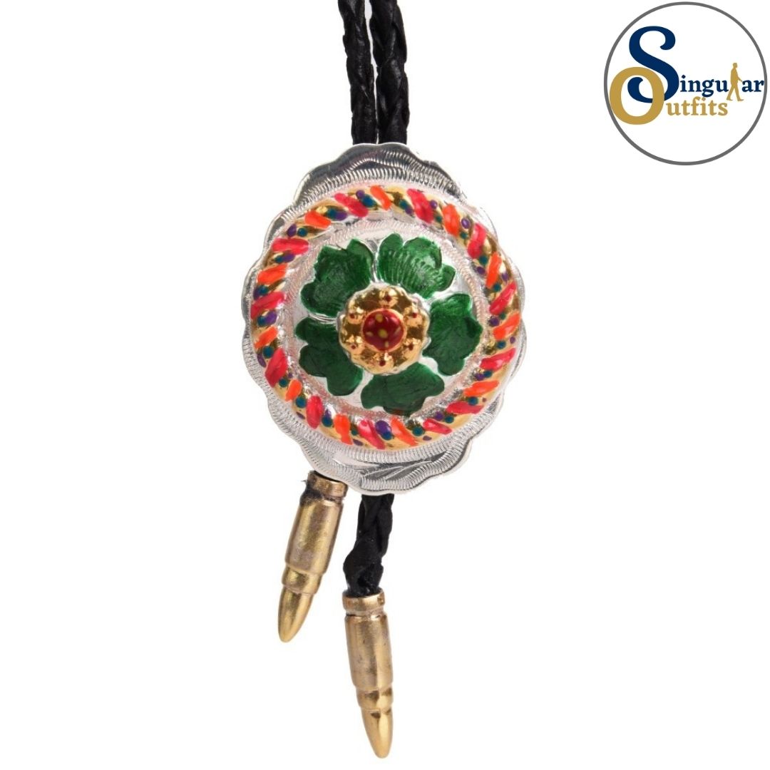 Bolo Ties TM-28301 Singular Outfits Corbatines