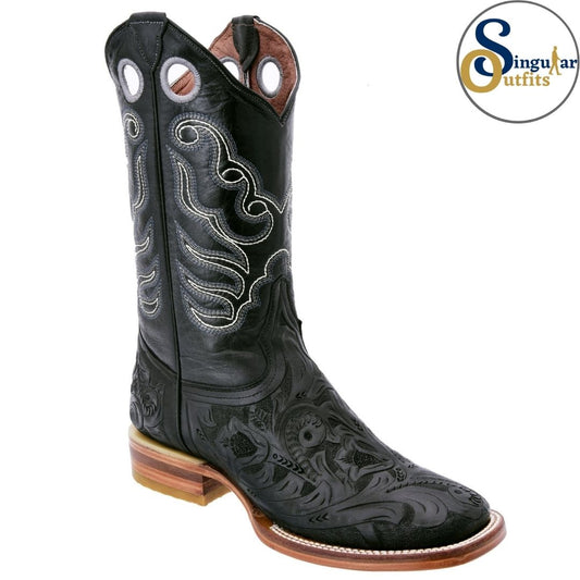 Botas vaqueras SO-WD0312 Singular Outfits western cowboy boots