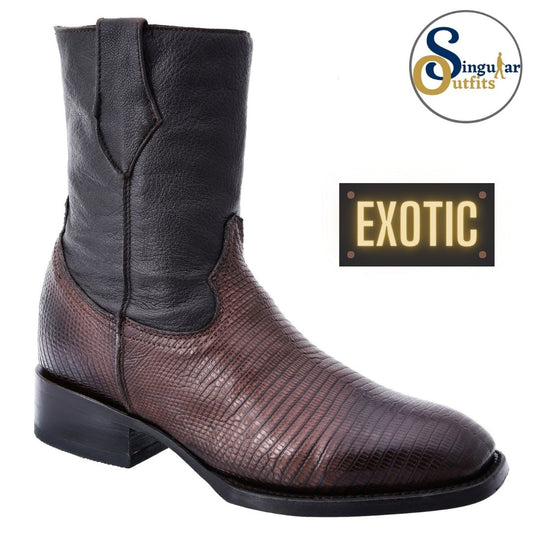 Botas vaqueras exoticas SO-WD0029 armadillo Singular Outfits exotic western cowboy boots armadillo