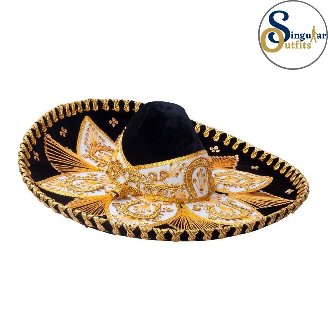 Fine Charro Suits SO-TM72141