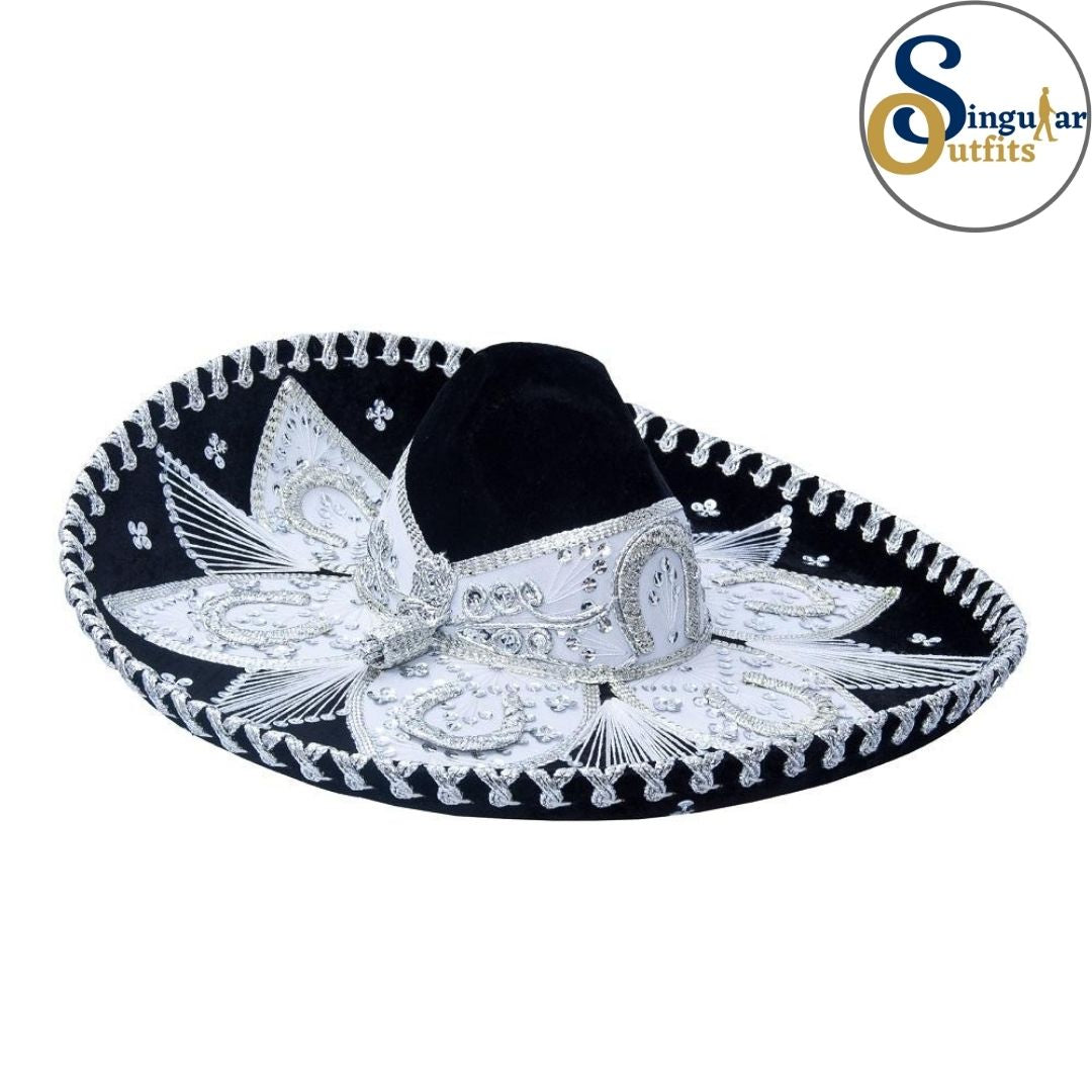 Fine Charro Suits SO-TM72127