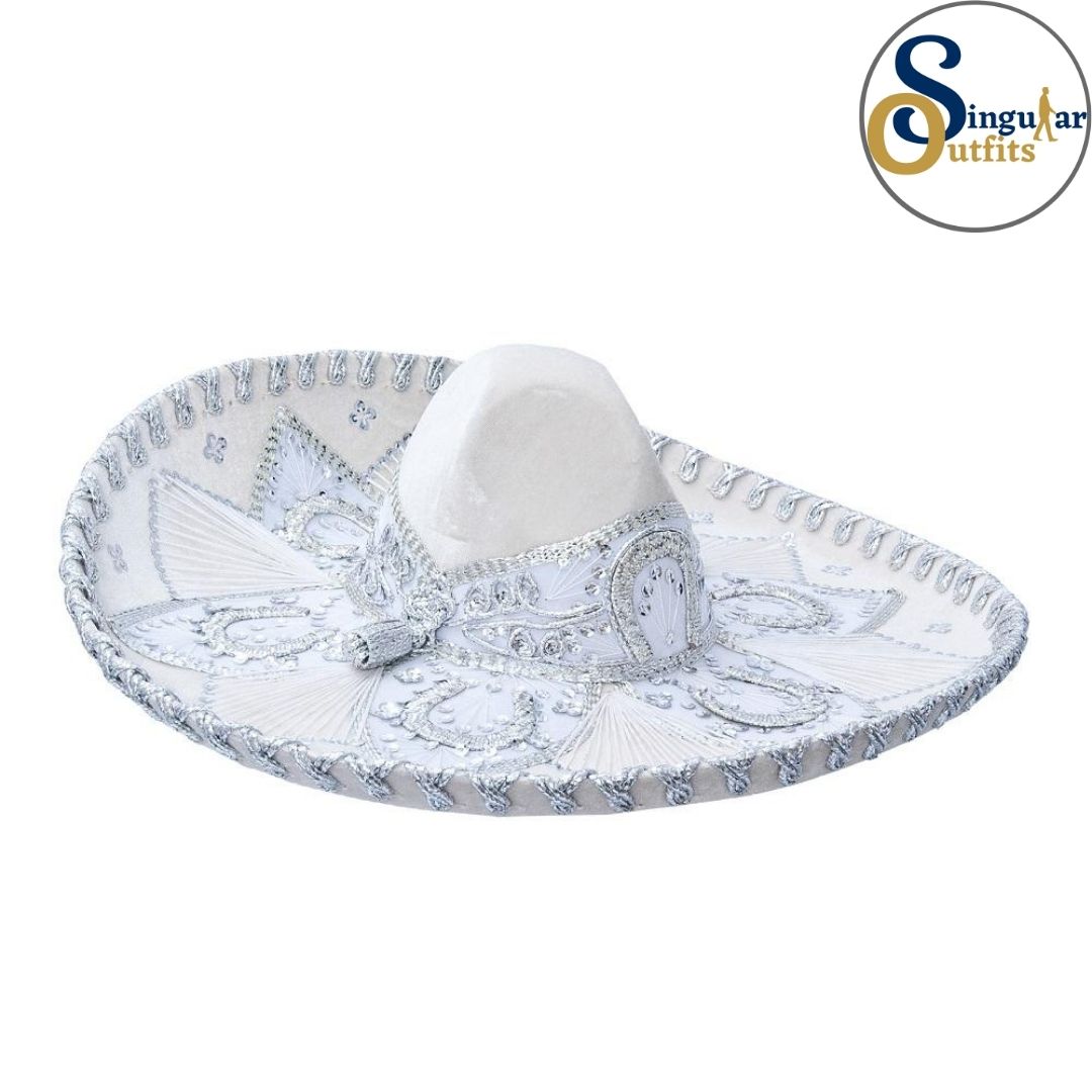 Fine Charro Suits SO-TM72142