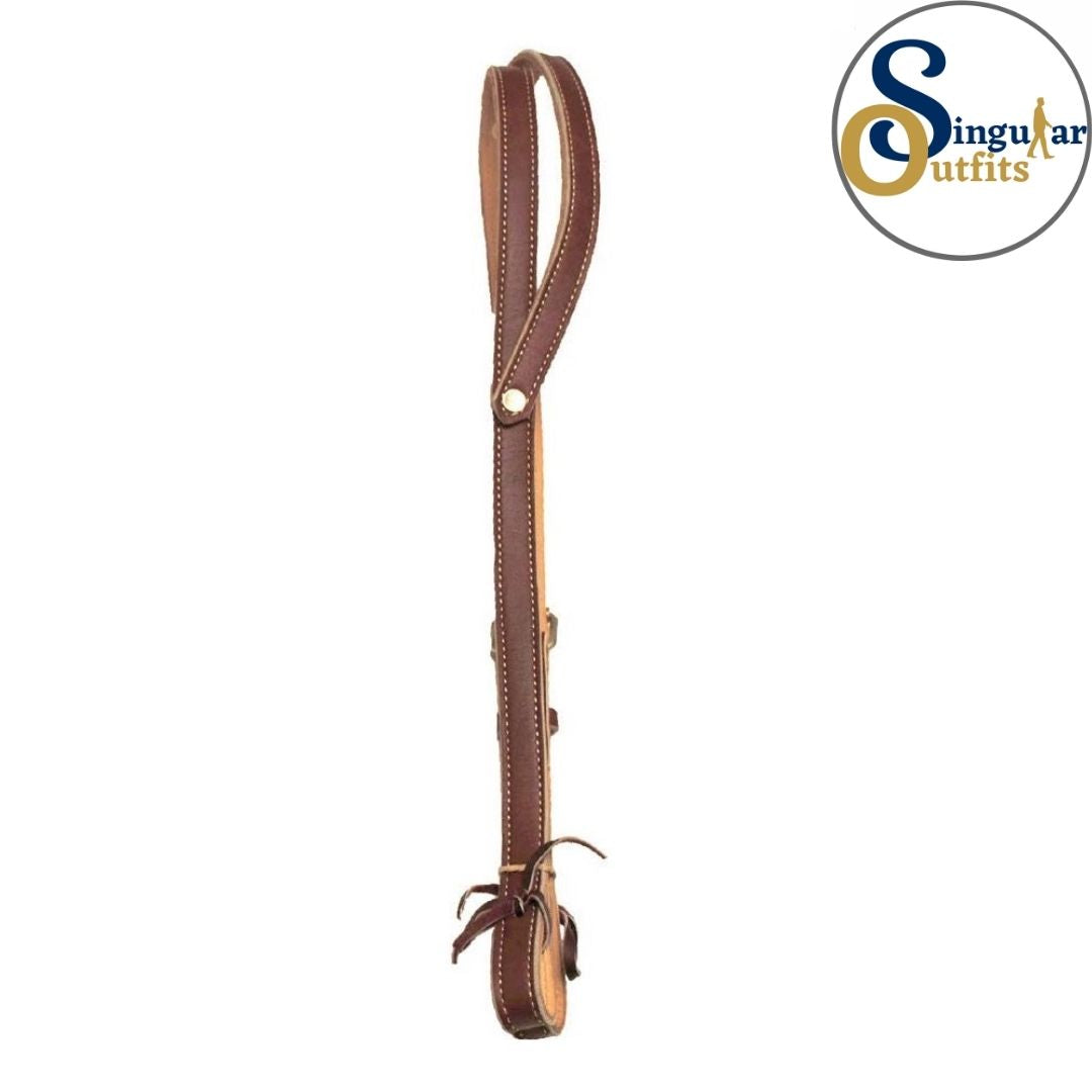 Horse Headstall TM-81142 Cabezada para caballo.