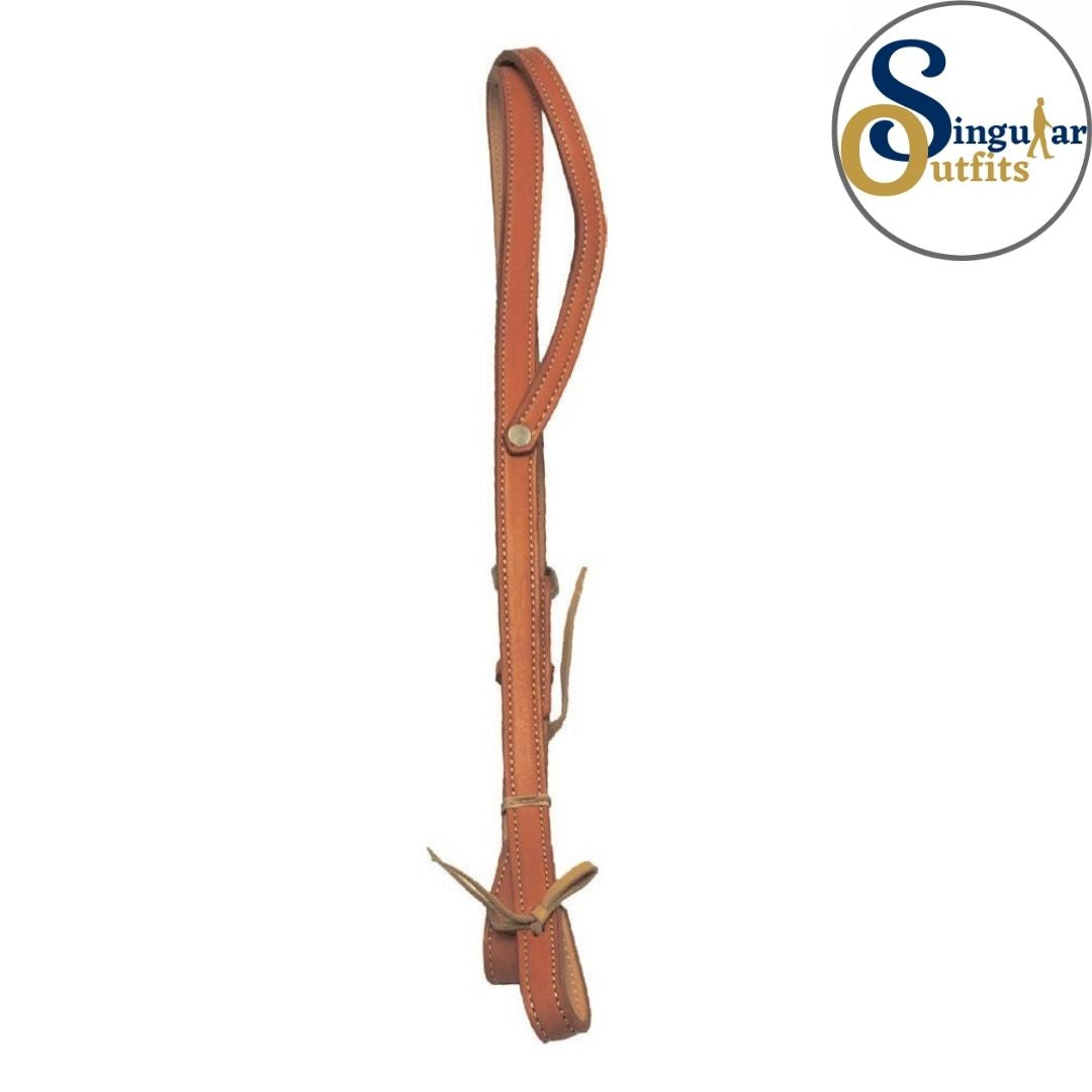 Horse Headstall TM-81143 Cabezada para caballo.