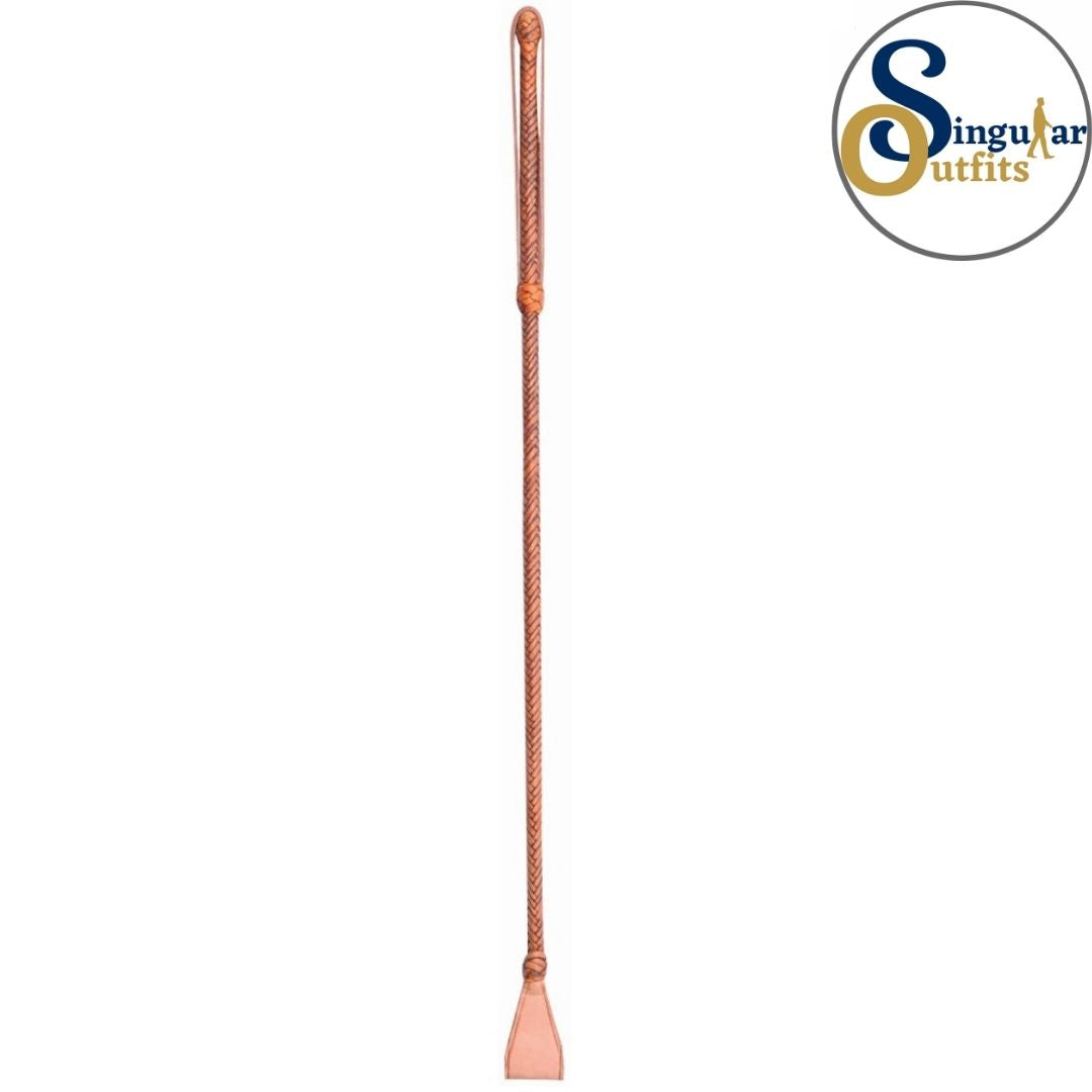 Horse Riding Whip TM-83212 Cuarta para Caballo.
