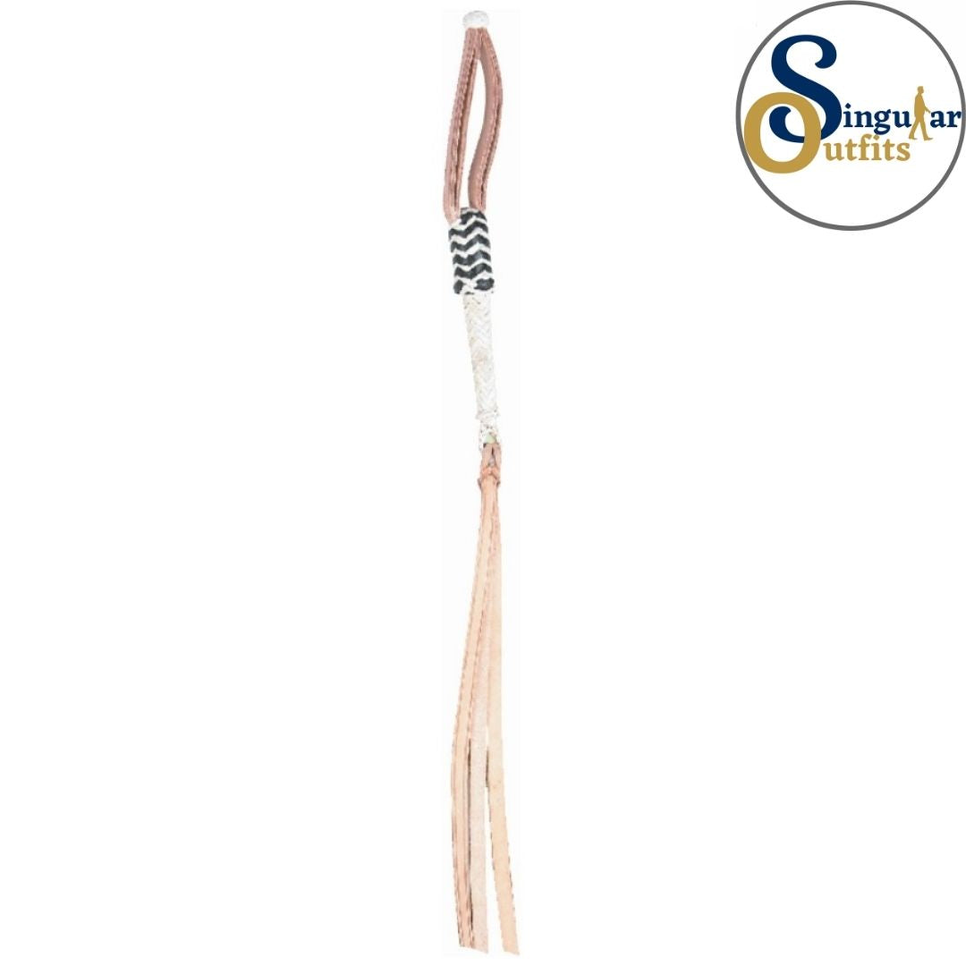 Horse Riding Whip TM-83226 Cuarta para Caballo.