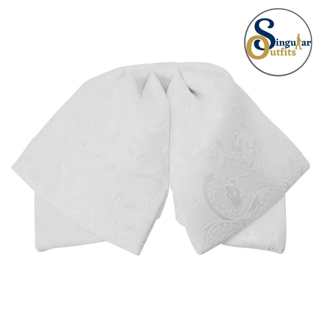 Moño charro de niño SO-TM72571 Embroidered Charro bow tie for kids