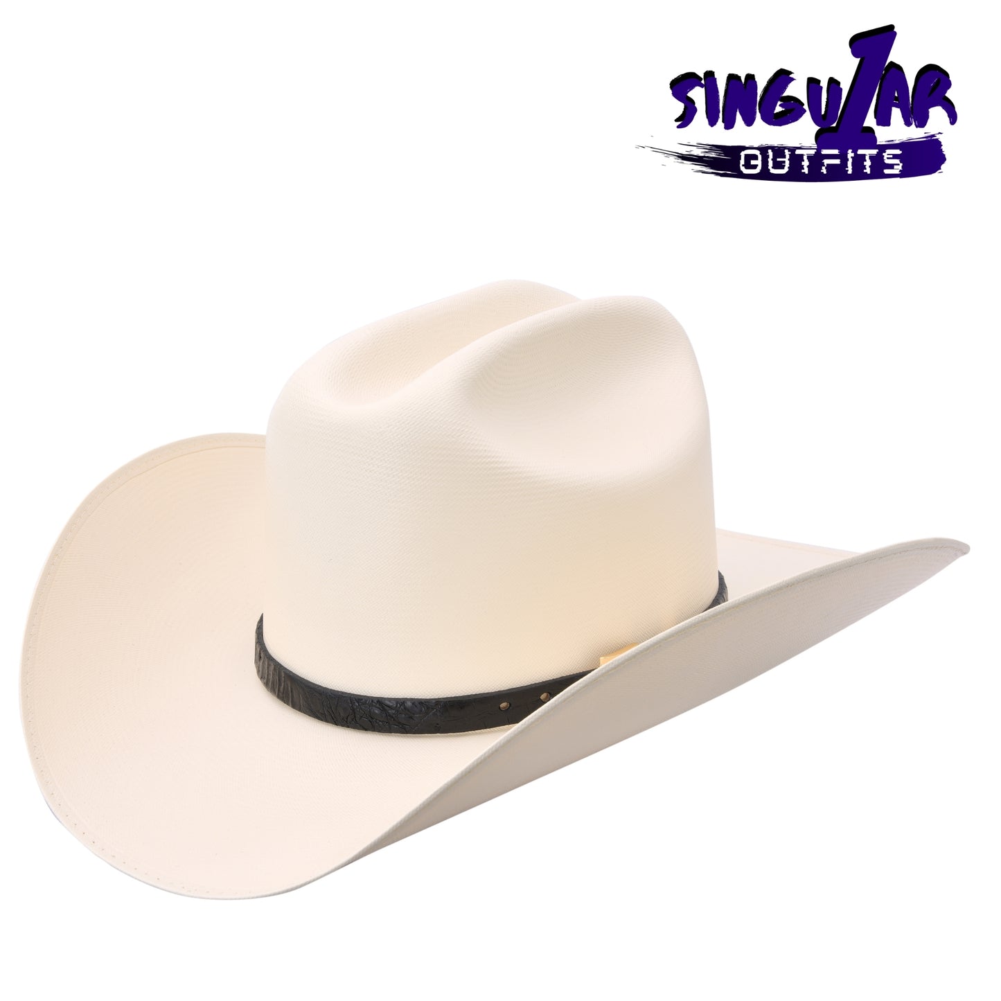SO-0702 Western Hat