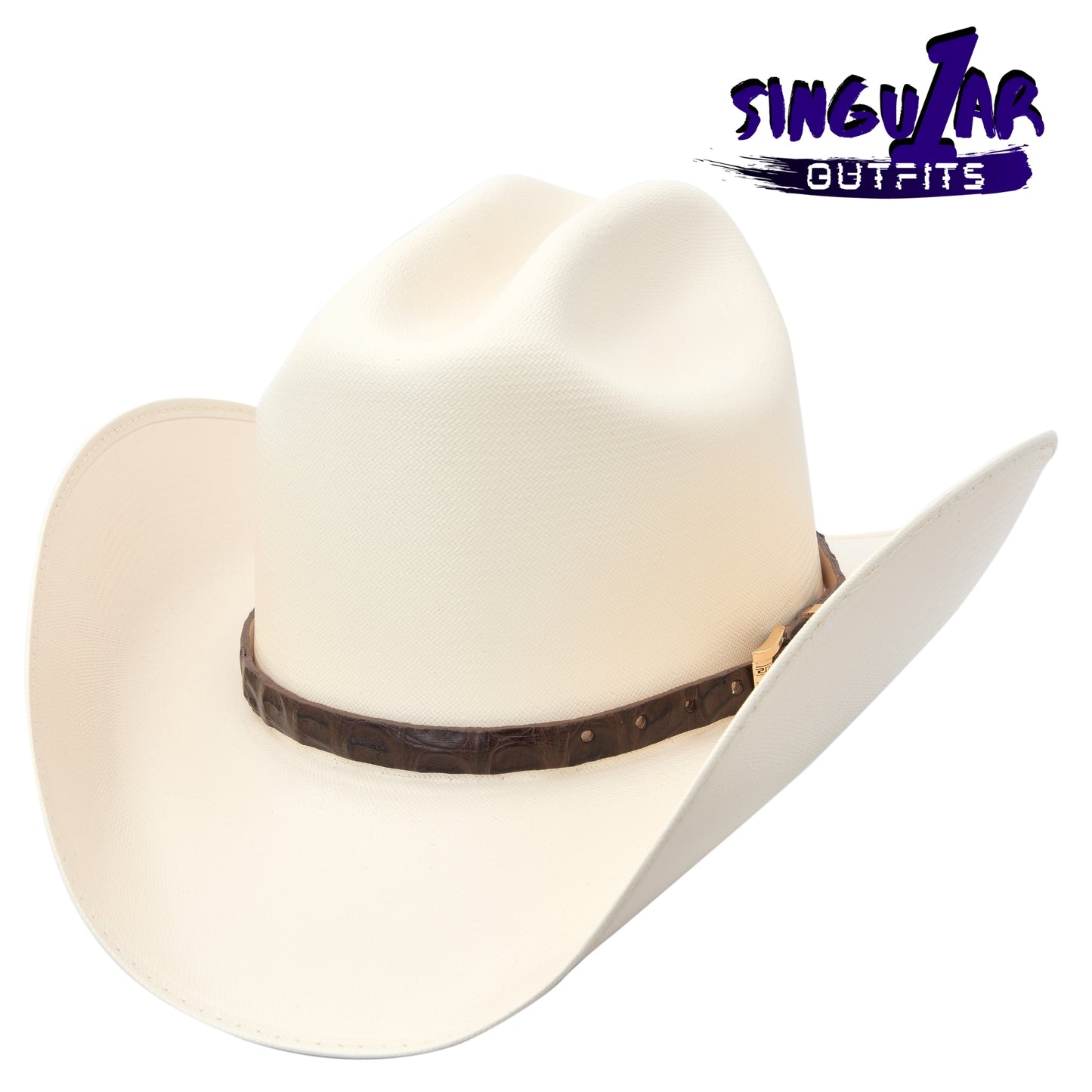 SO-0710 Western Hat