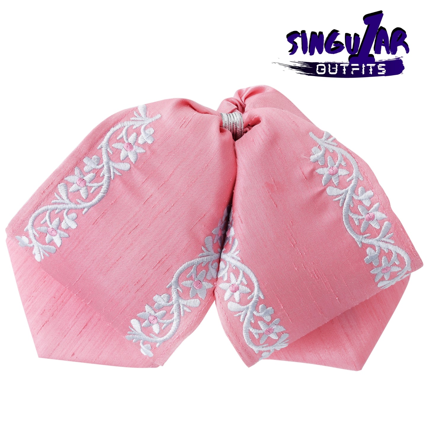 SO-0988 Moño Charro / Charro Bow Tie