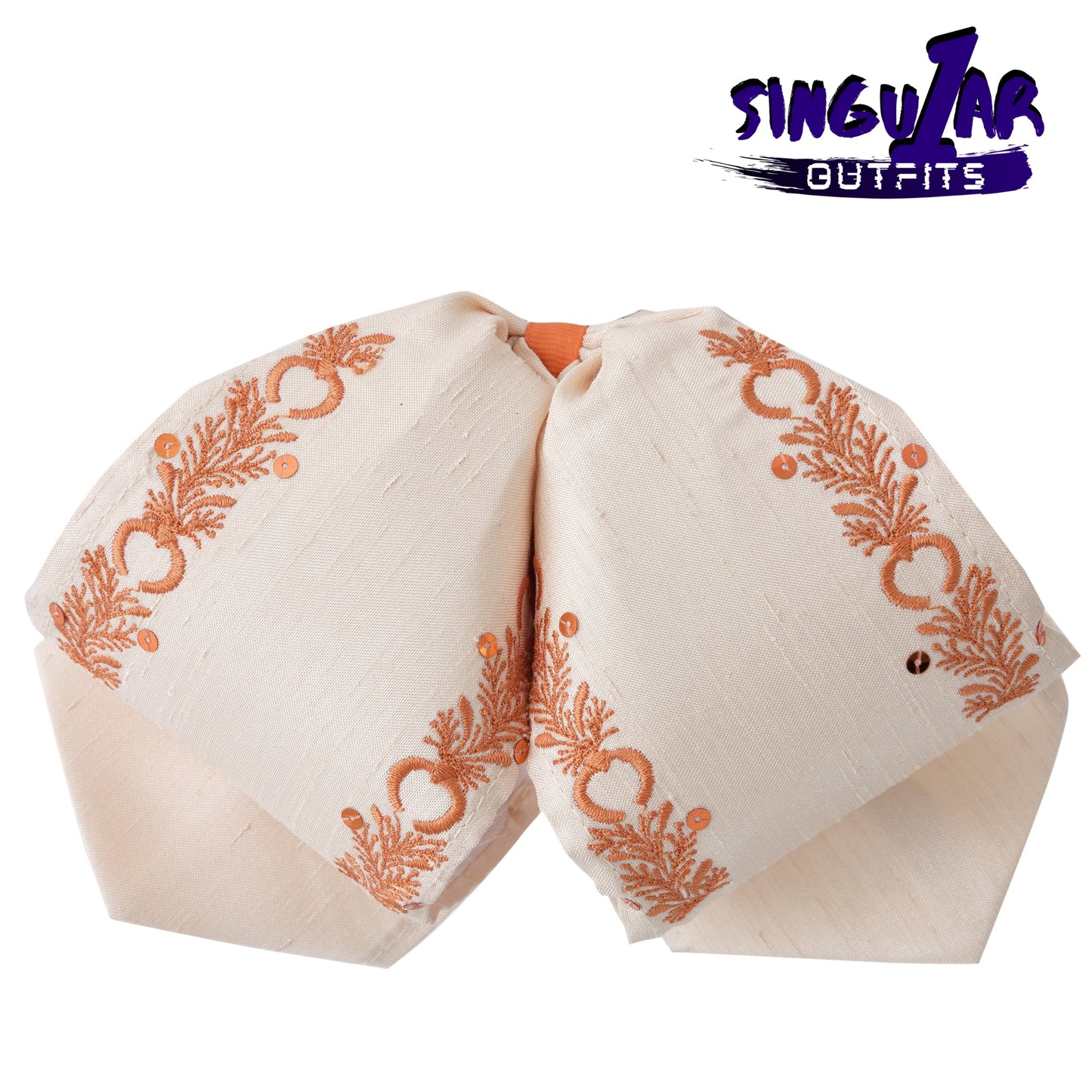 SO-0991 Moño Charro / Charro Bow Tie