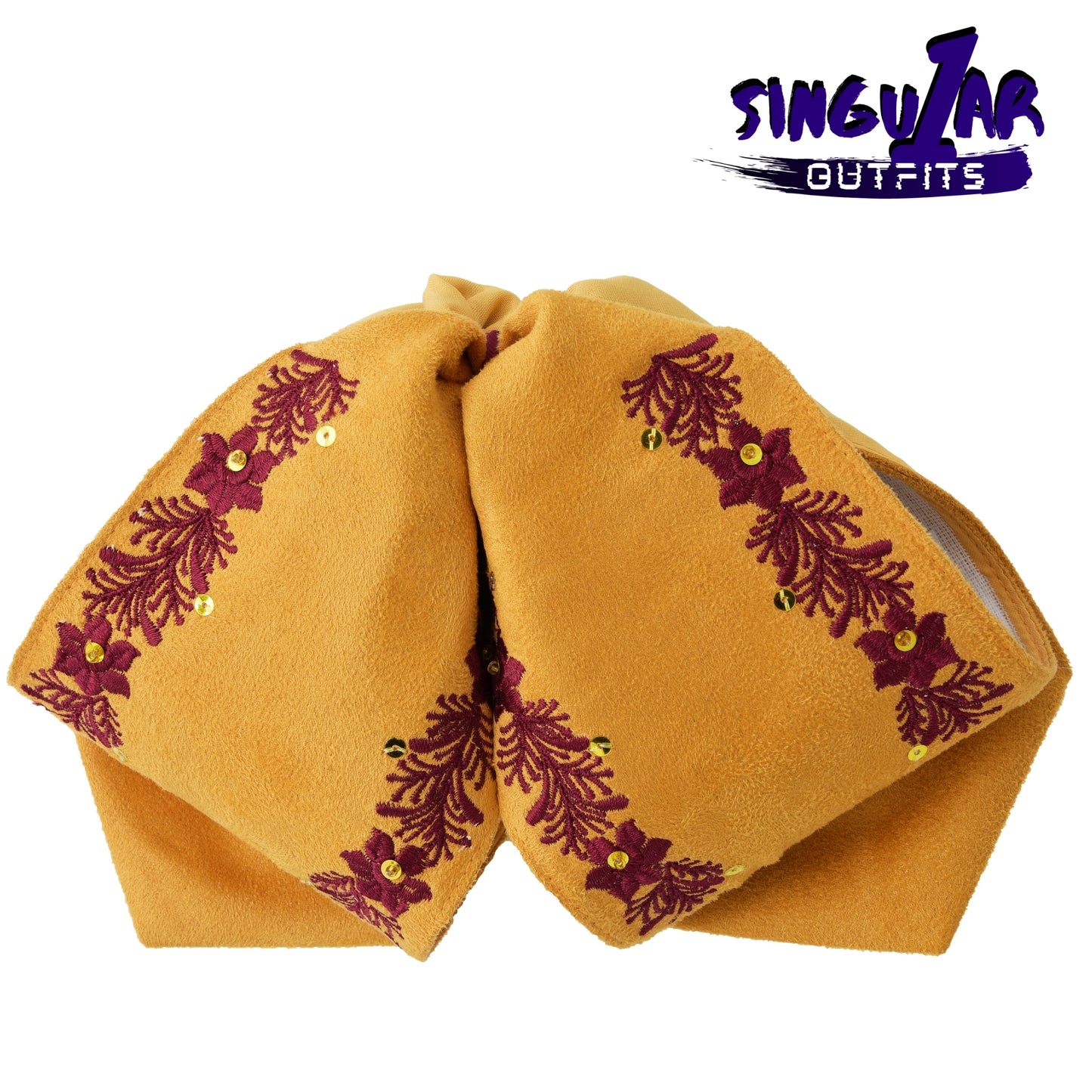 SO-0997 Moño Charro / Charro Bow Tie