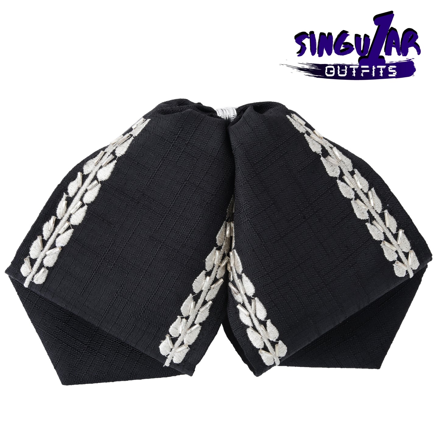 SO-0999 Moño Charro / Charro Bow Tie