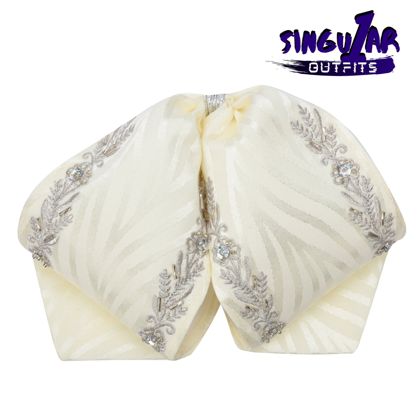 SO-1007 Moño Charro / Charro Bow Tie