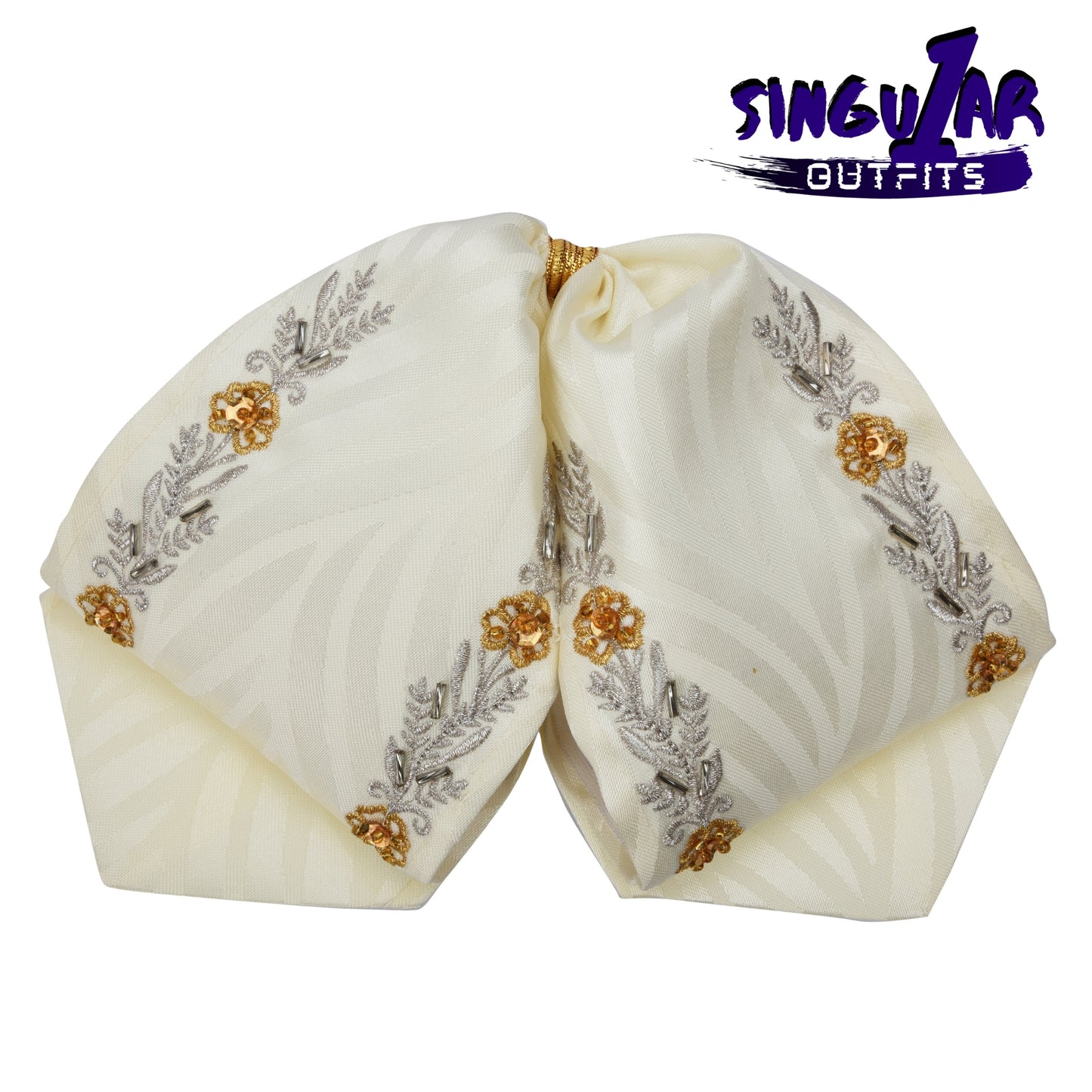 SO-1008 Moño Charro / Charro Bow Tie