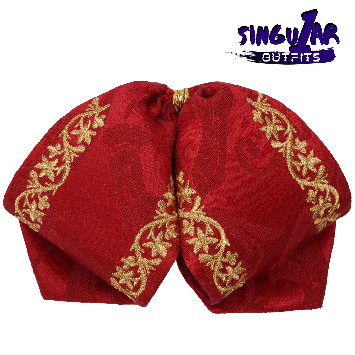 SO-1009 Moño Charro / Charro Bow Tie