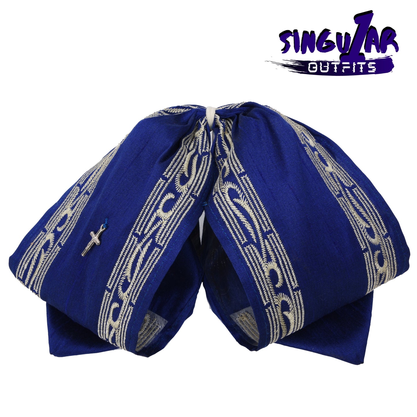 SO-1011 Moño Charro / Charro Bow Tie