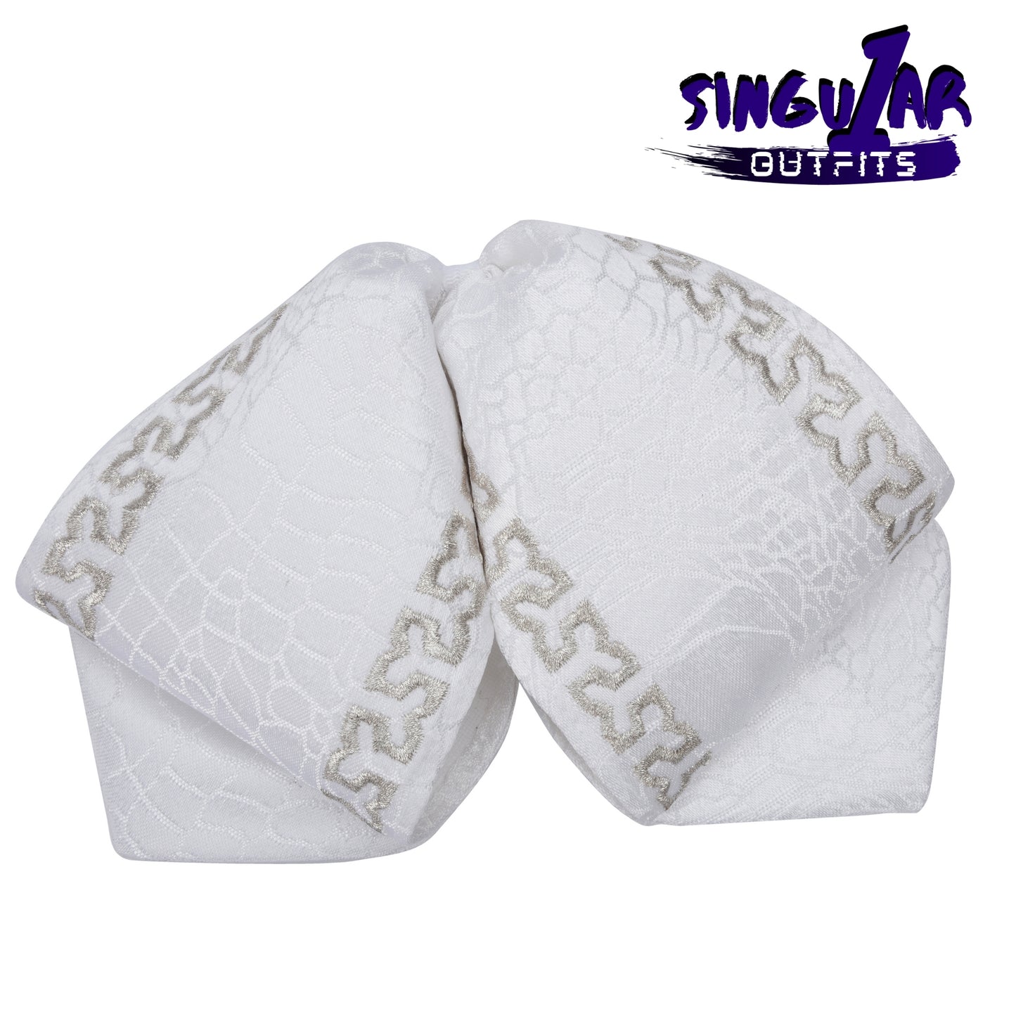 SO-1012 Moño Charro / Charro Bow Tie