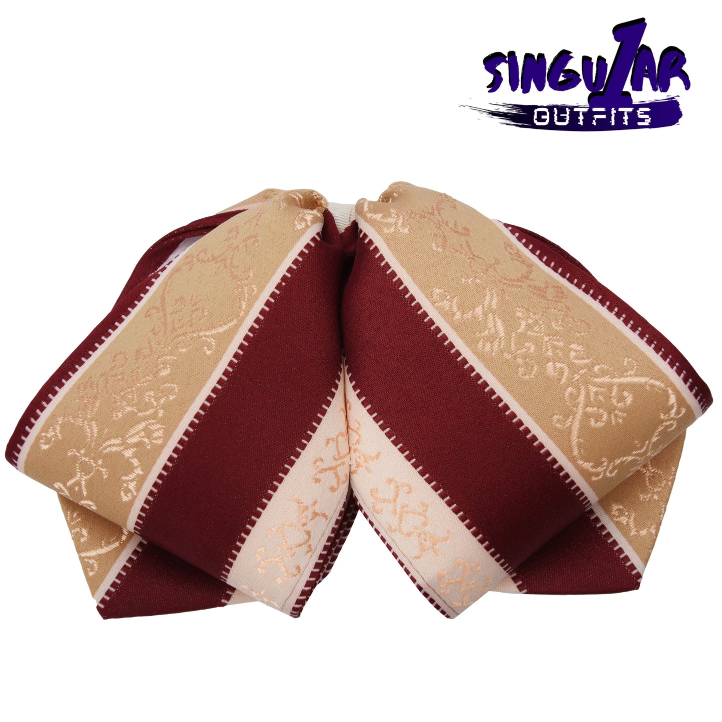 SO-1013 Moño Charro / Charro Bow Tie