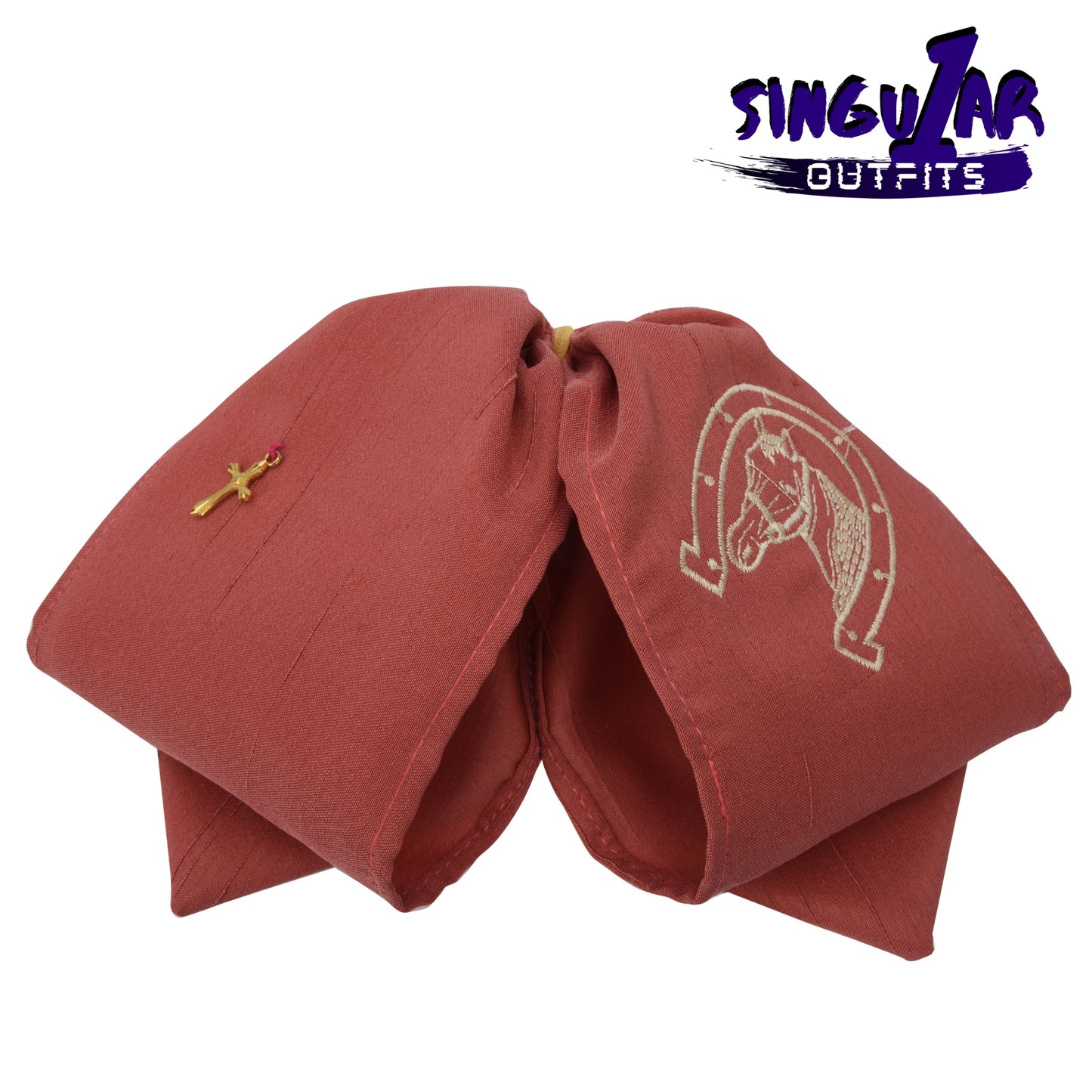 SO-1015 Moño Charro / Charro Bow Tie