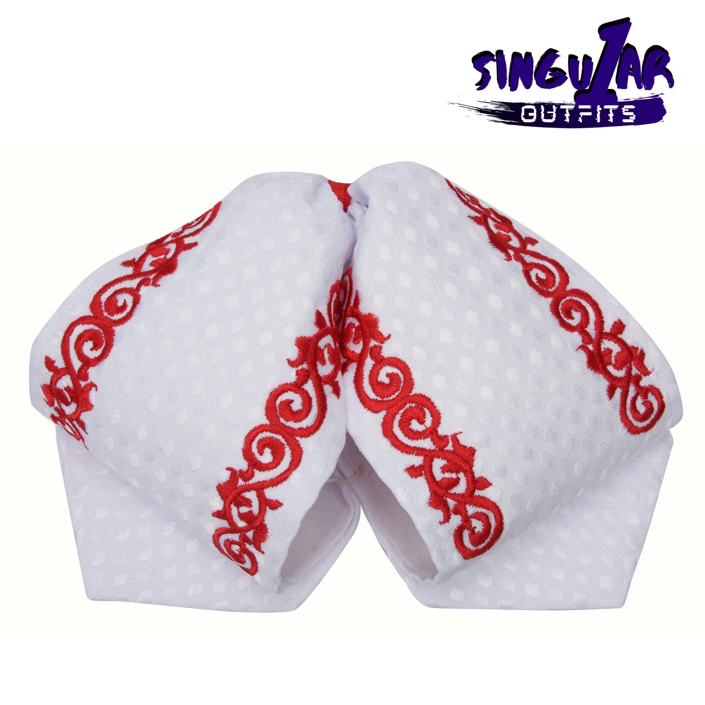 SO-1017 Moño Charro / Charro Bow Tie