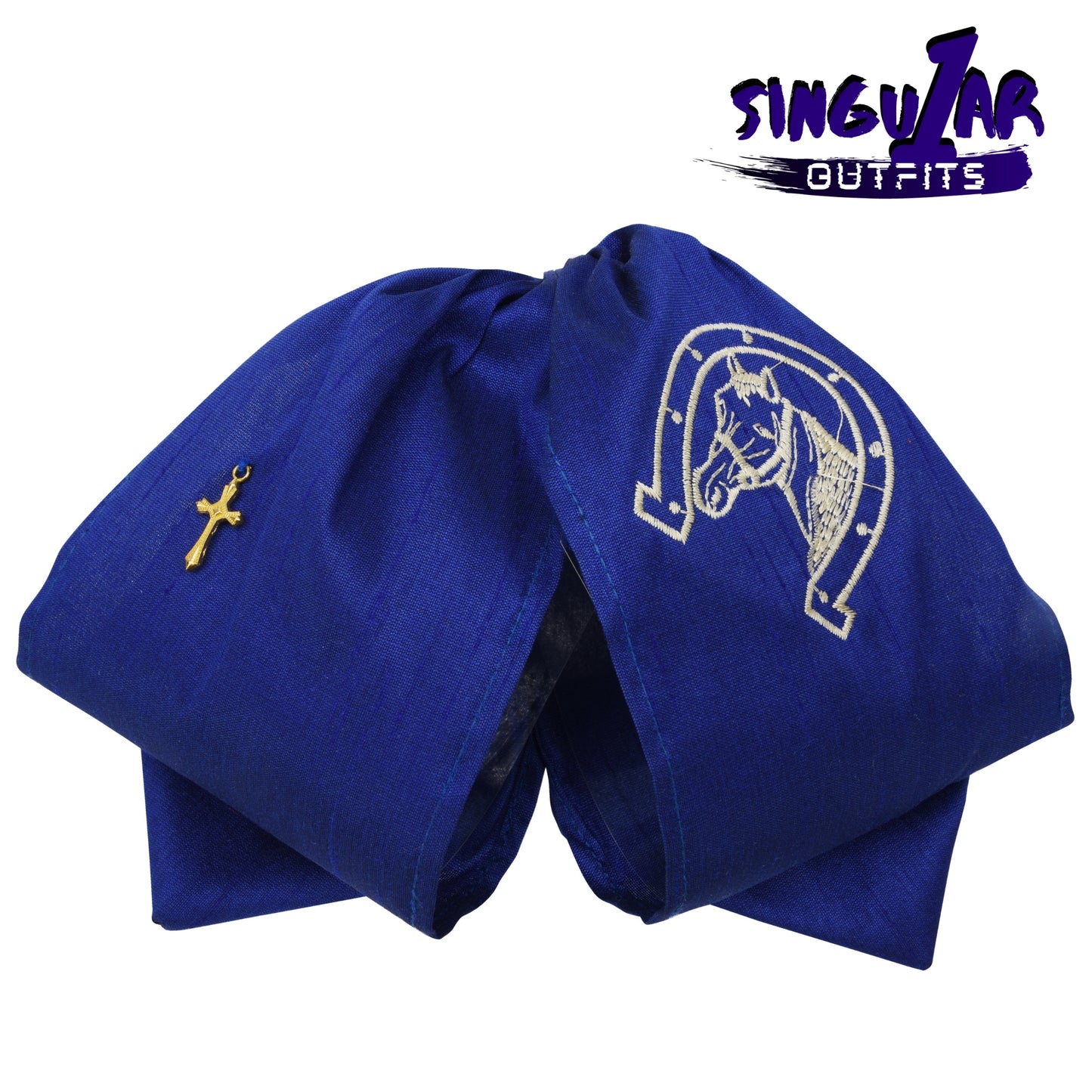 SO-1020 Moño Charro / Charro Bow Tie