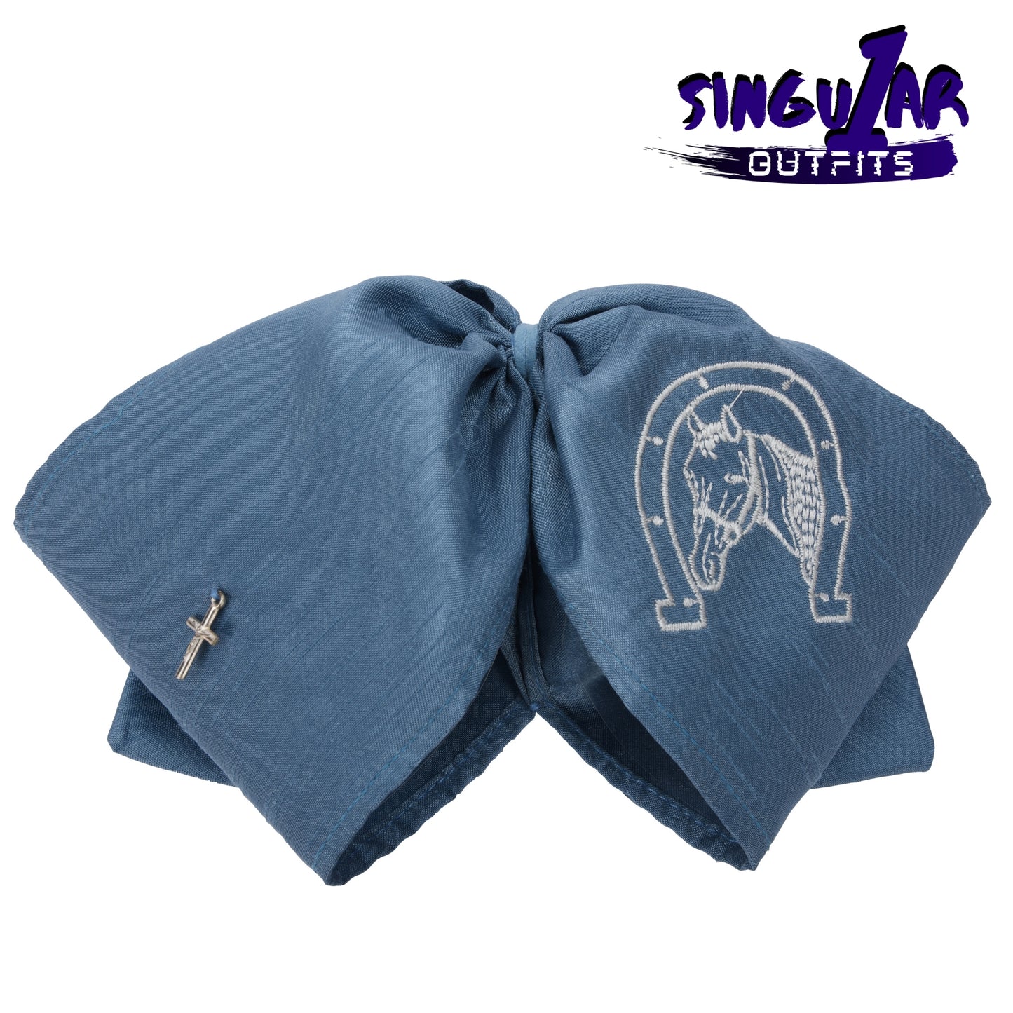 SO-1022 Moño Charro / Charro Bow Tie