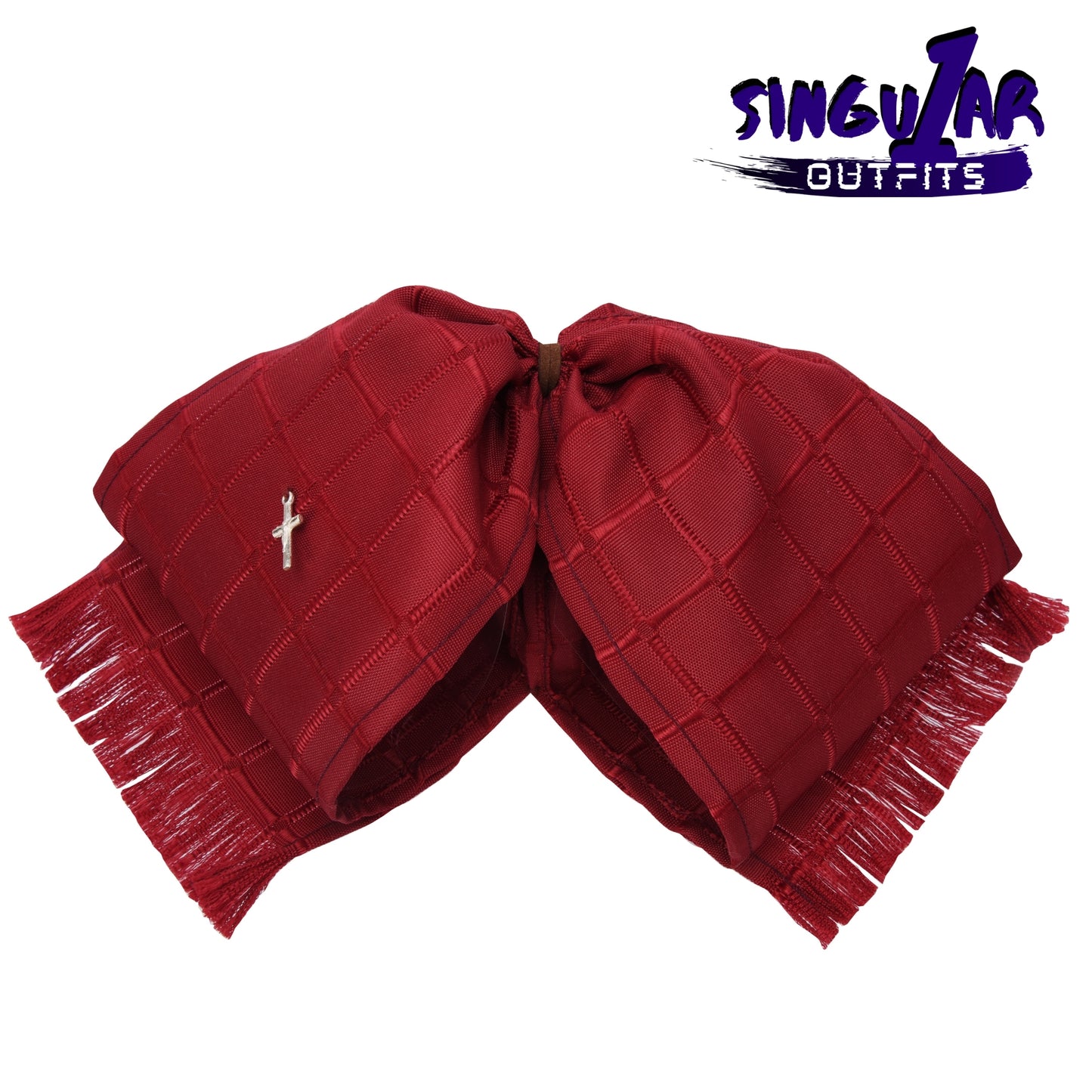 SO-1025 Moño Charro / Charro Bow Tie