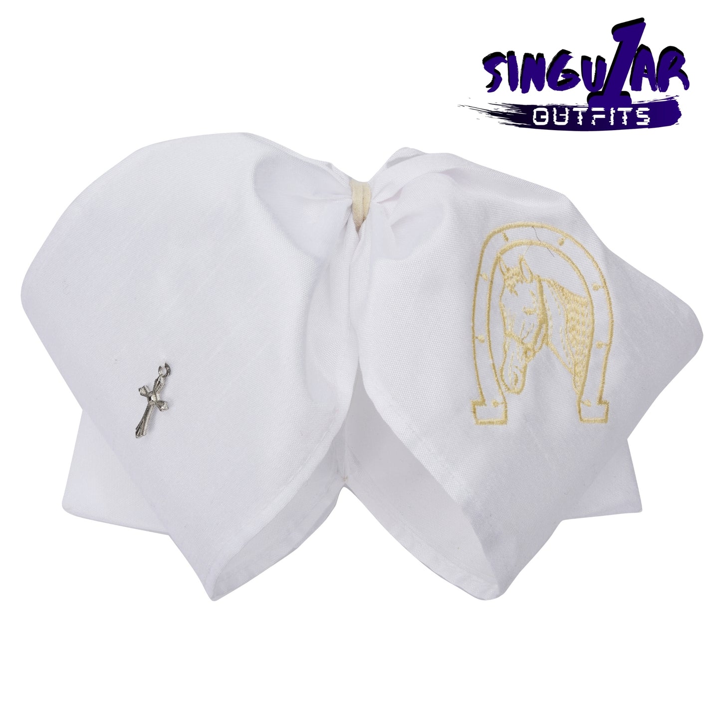 SO-1027 Moño Charro / Charro Bow Tie