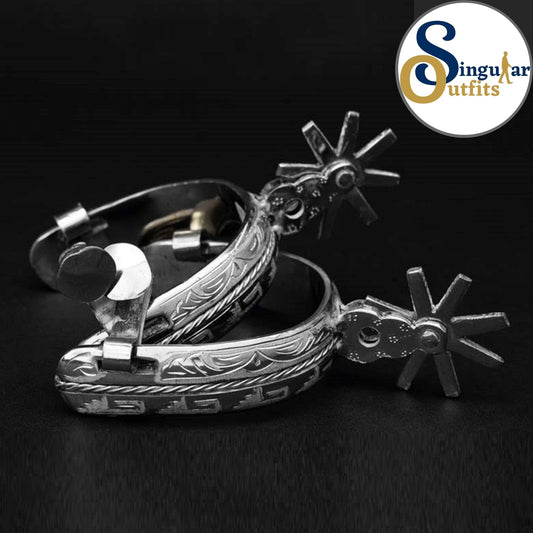 SO-TM53511 Espuelas | Spurs