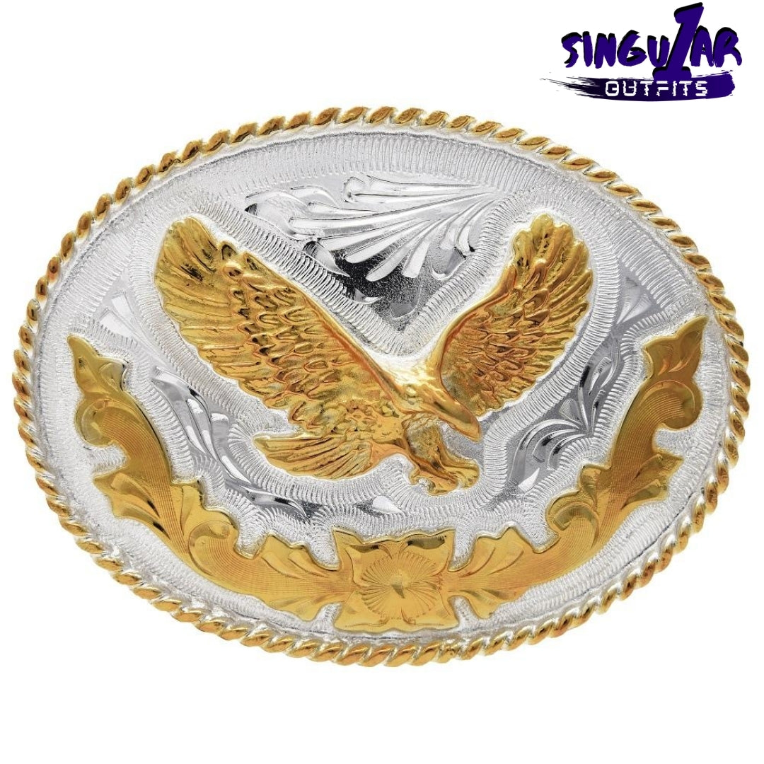 TM-20206 Western belt buckle Singular Outfits