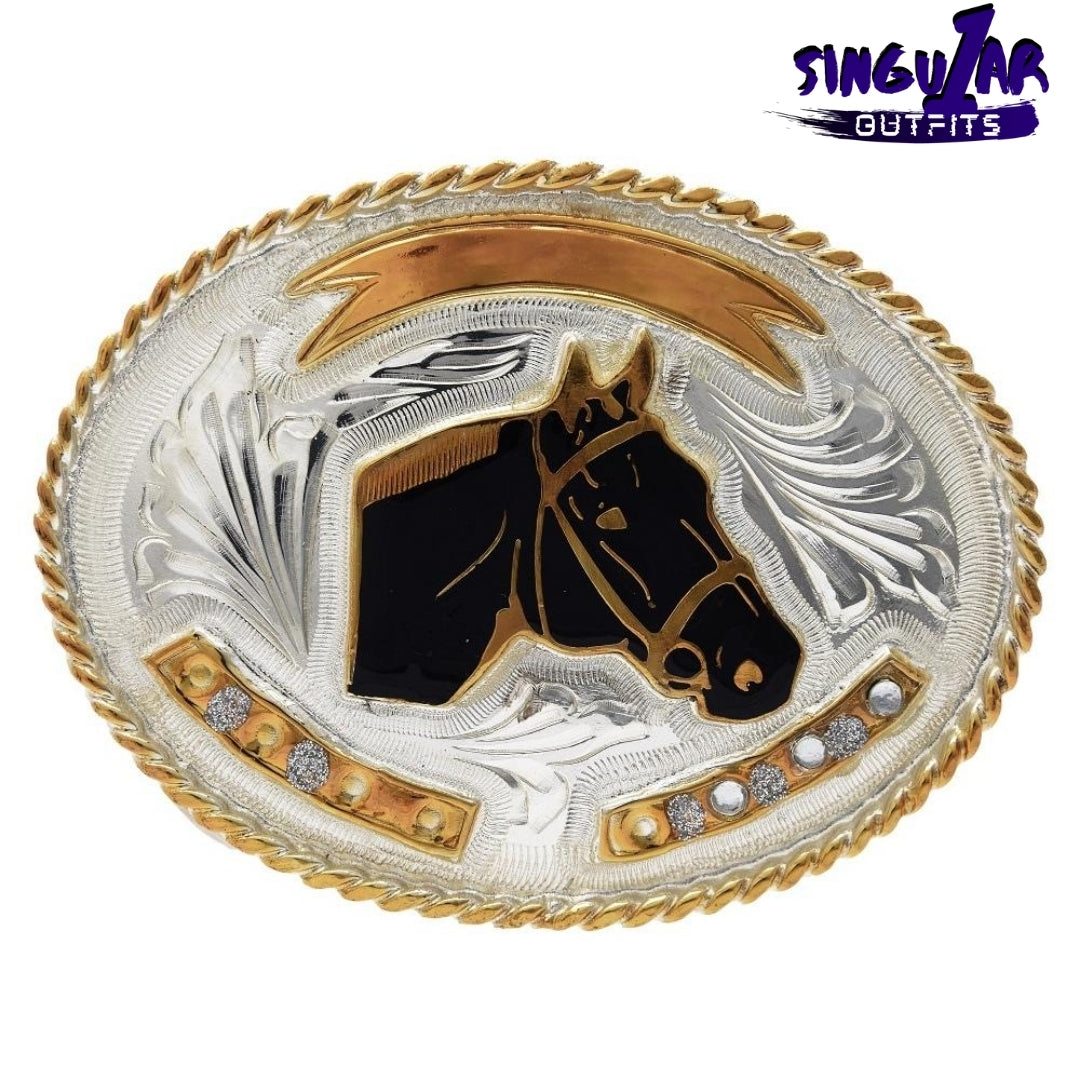 TM-20237 Western belt buckle Singular Outfits