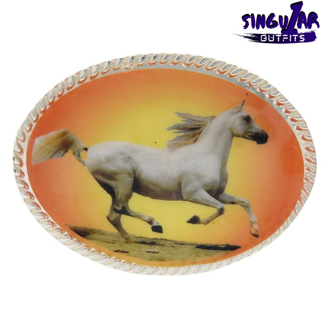 TM-20285 Western belt buckle Singular Outfits