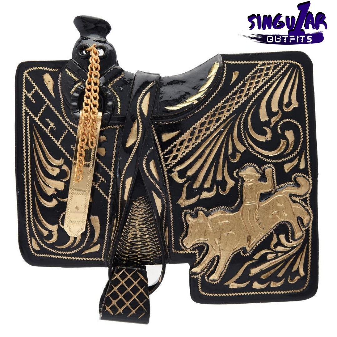 TM-24204 Western belt buckle Singular Outfits