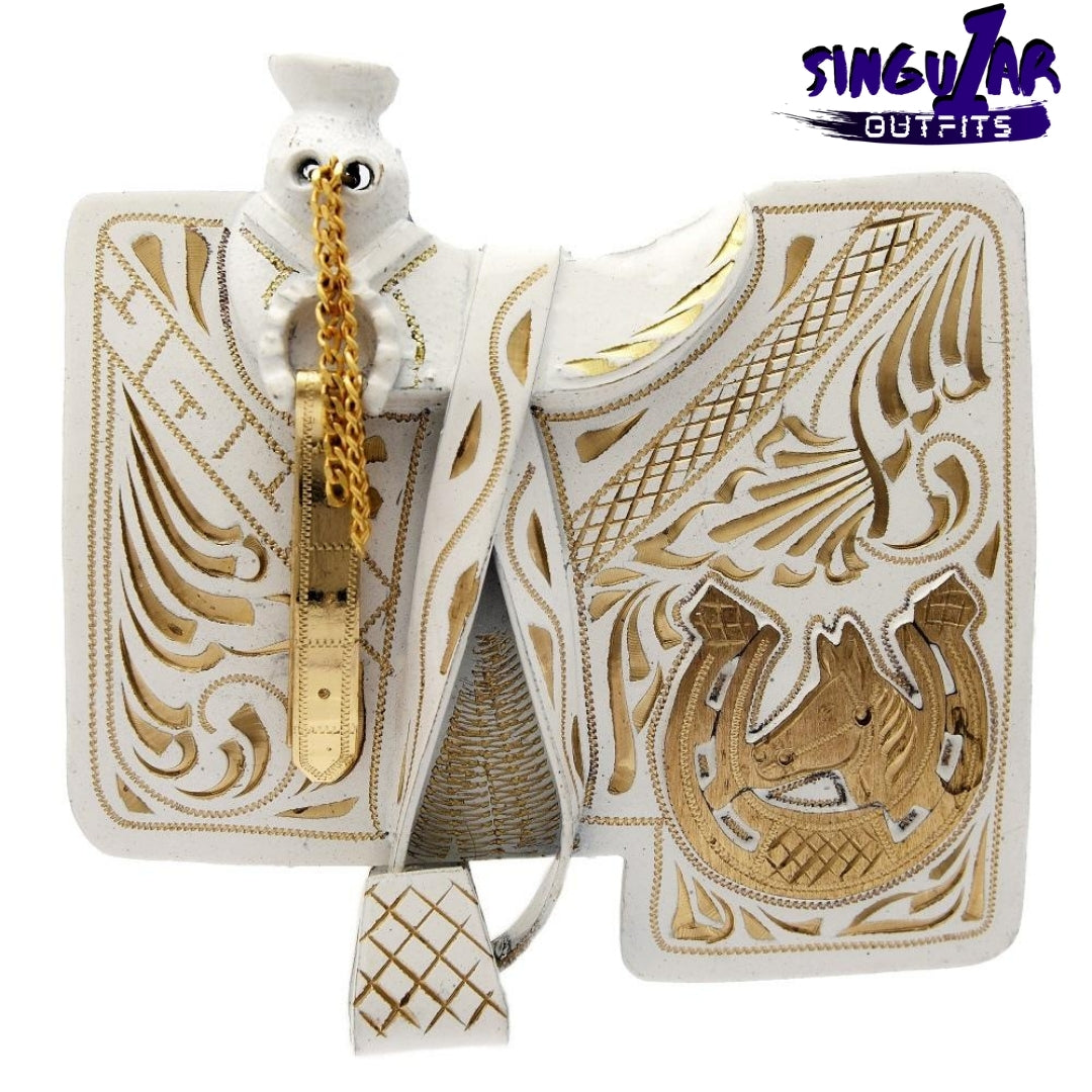 TM-24212 Western belt buckle Singular Outfits