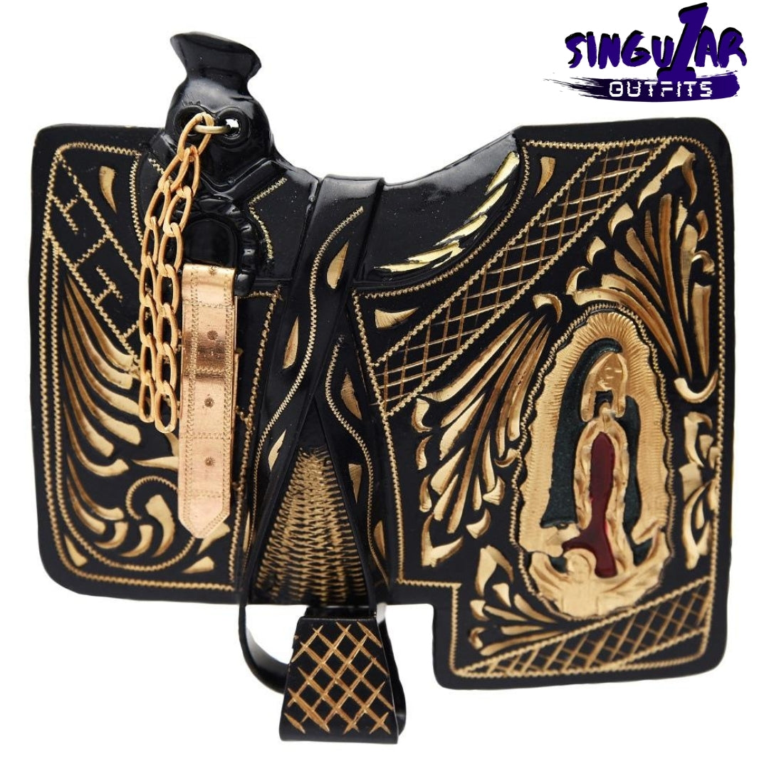 TM-24213 Western belt buckle Singular Outfits