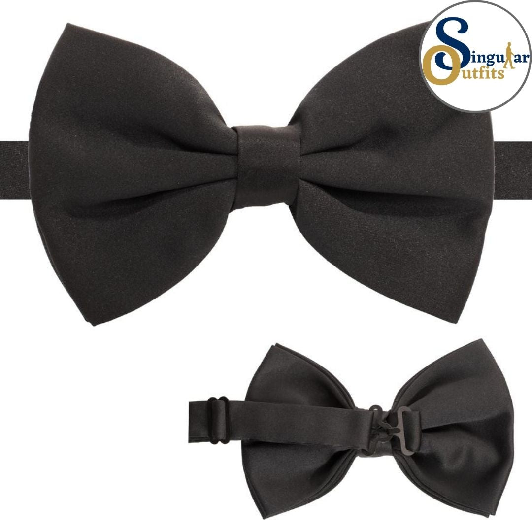 Men's formal Bow Ties Singular Outfits Moños formales de hombre 
