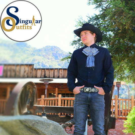 Western Shirts | Camisas Charras